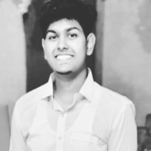 Naman - Maths tutor - Bengaluru