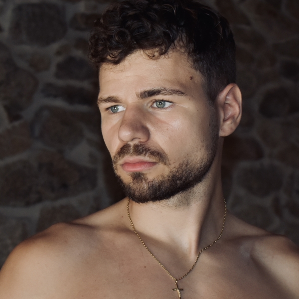 Jesús - Lehrkraft für Personal Training - Berlin