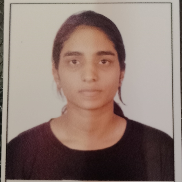 Nikita - Physics tutor - Sehore