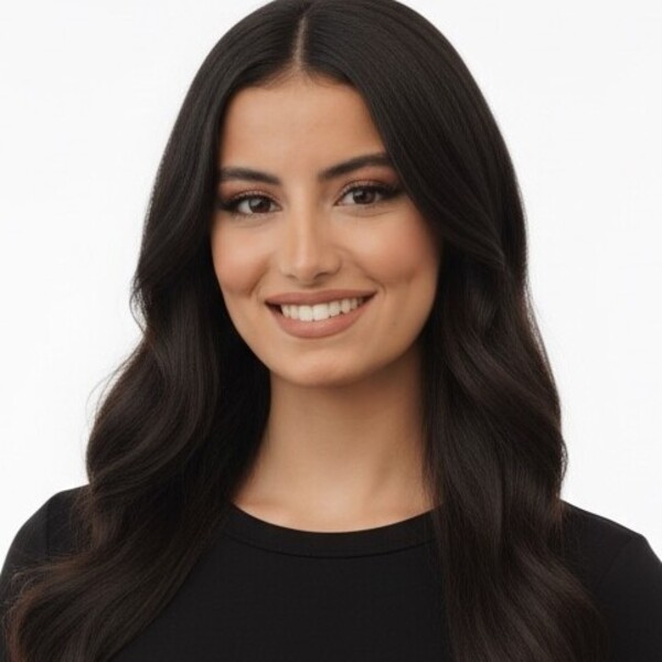 Nivine - Anatomy tutor - Brooklyn