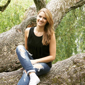 Sophie - Biologielehrerin - Halle