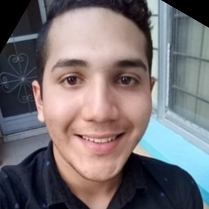 Saul - Profesor de física - Monterrey