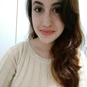 Luana - Professor de alfabetização - Gramado