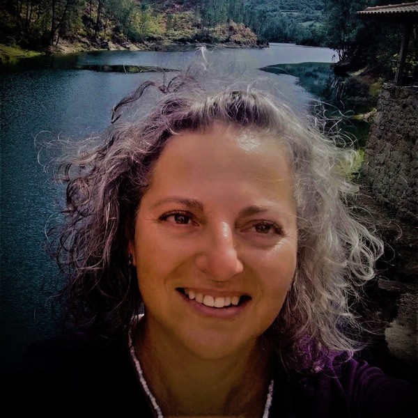 Sónia - Professor de pilates - Caldas da Rainha