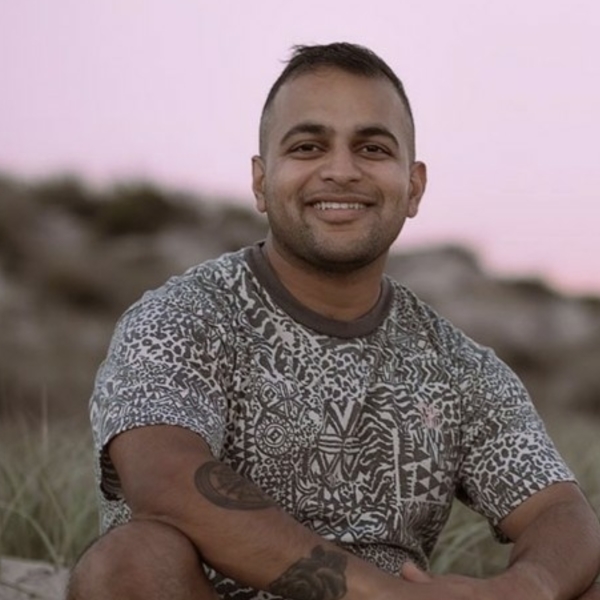 Madhur - Photography tutor - Canberra