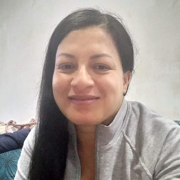 SONIA - Profe de ciencias sociales - Bogotá
