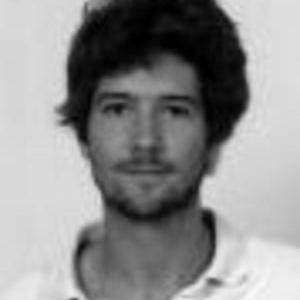 Eric - Prof de maths - Bougival