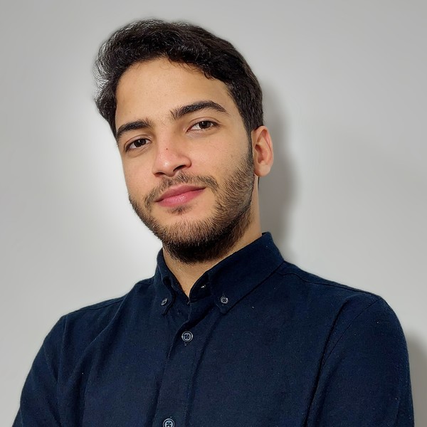 Yassine - Prof de mathématiques appliquées - Saint-Nazaire