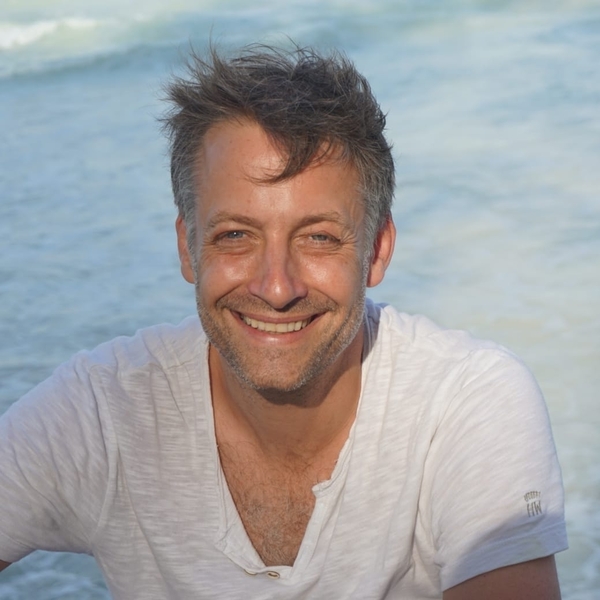 Damien - Prof de piano - Woluwe-Saint-Pierre