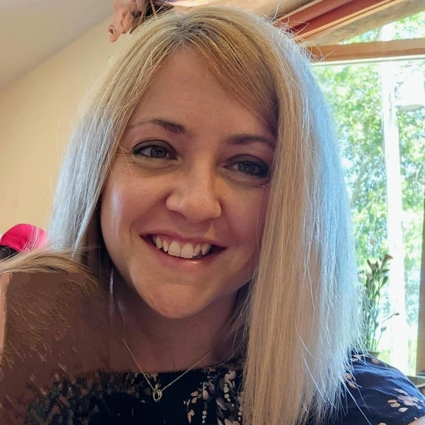Liz - English tutor - Monmouth