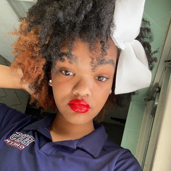 Kaylee - English tutor - Bastrop