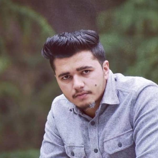 Akshay chauhan - Maths tutor - Rampur Bushahr