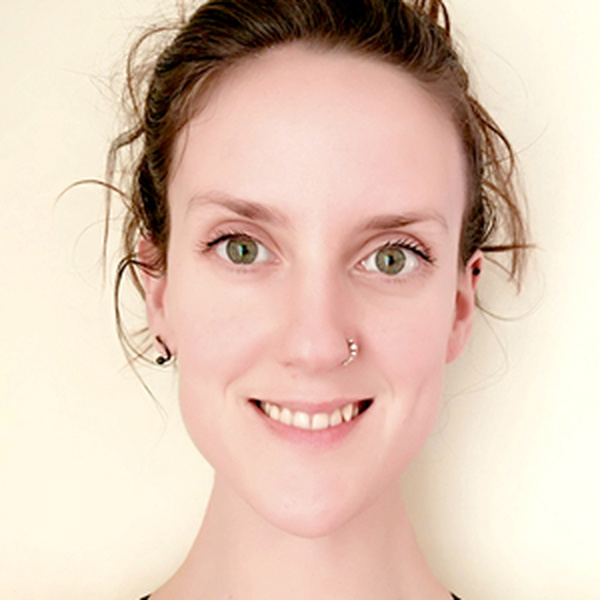 Marianne - Yoga tutor - Salt Spring Island
