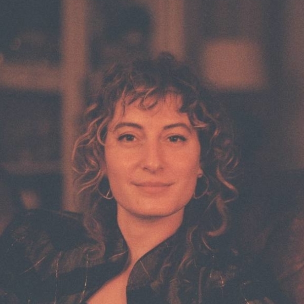 Marie - Prof de préparation bac français - Paris 19e