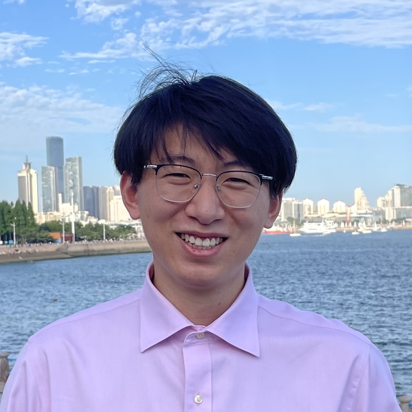 Mingyang - Chinese tutor - Toowong