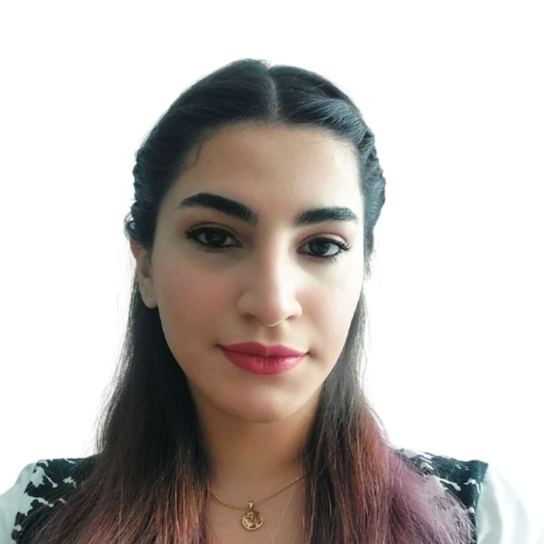 Behnaz - Lehrkraft für Englisch - Wien