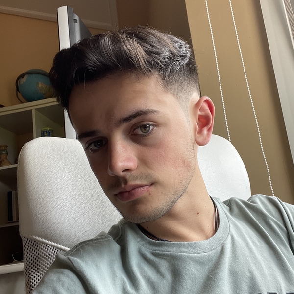 Nacho - Profe de inglés - Bilbao