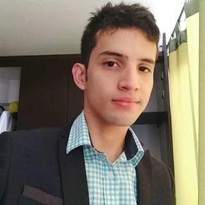 Jose - Profe de ciencias sociales - Bucaramanga