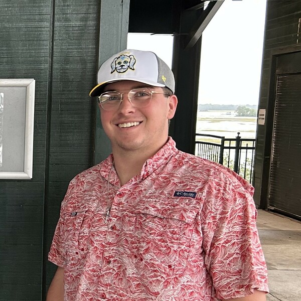 Jacob - Biology tutor - Greenville