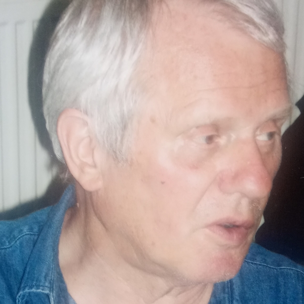 José - Leraar bijles - Leuven
