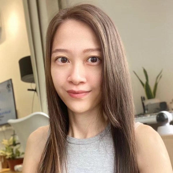 Britney Yap - Chinese tutor - Puchong