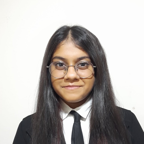 Aastha Shrivastav - English tutor - Gurugram