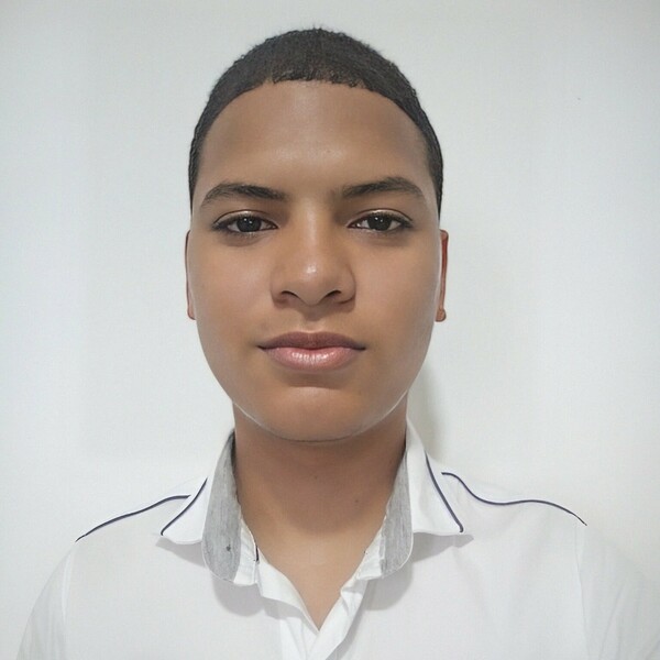 Angel - profesor de genética - Valledupar