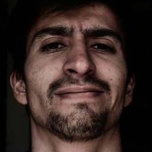 David - Profe de fotografía - Bogotá