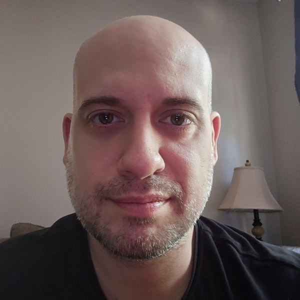 Derek - Maths tutor - Rockford