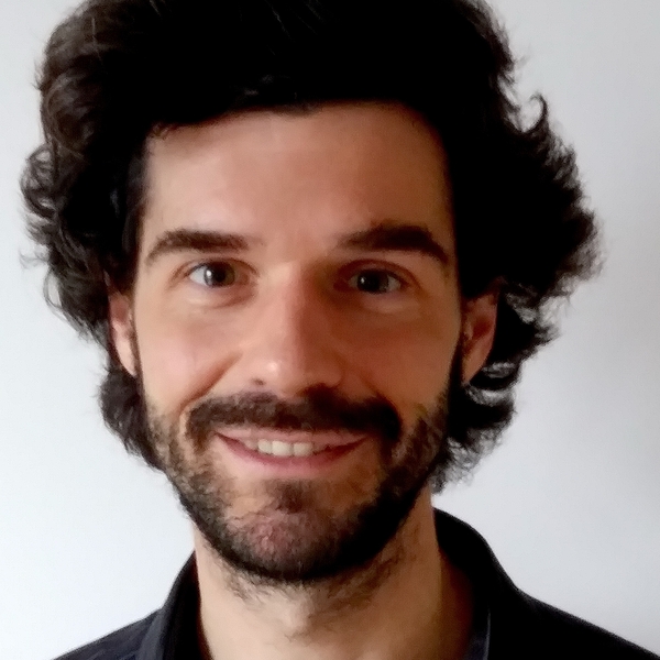Eric - prof de Inglés - Ciudad de México