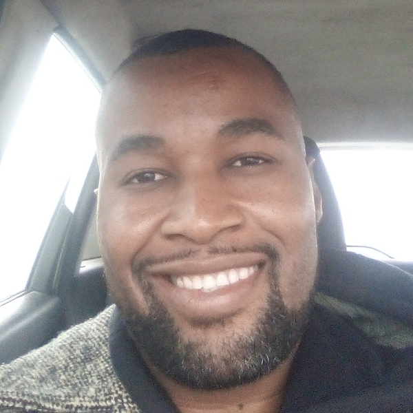 Mkhululi - Sewing tutor - Pretoria