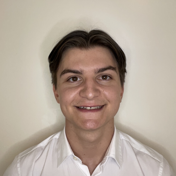 Romain - Prof de soutien scolaire - Lyon 1er
