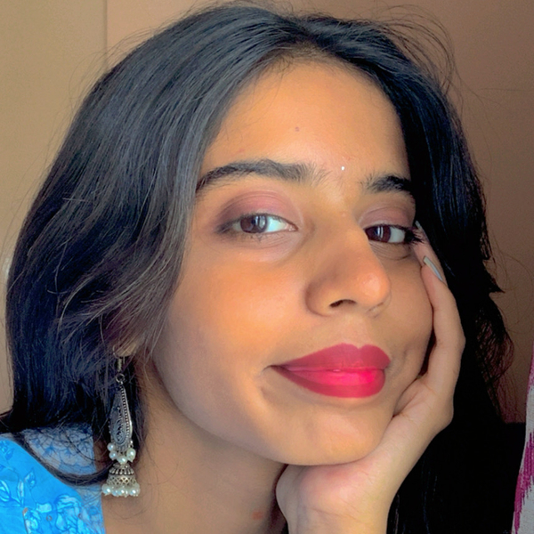 Dhruvisha - Reading tutor - Bengaluru
