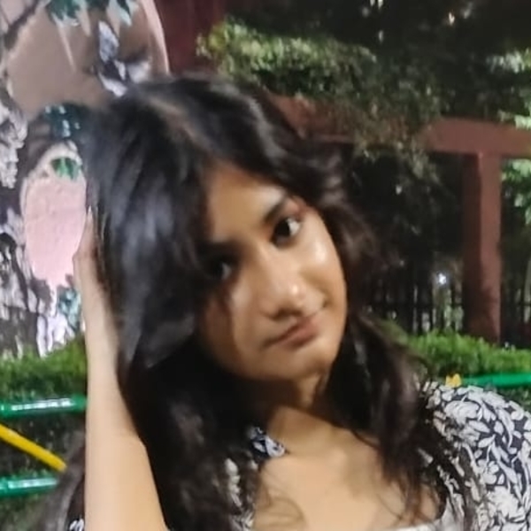 Anushmita Dasgupta - English tutor - Kolkata