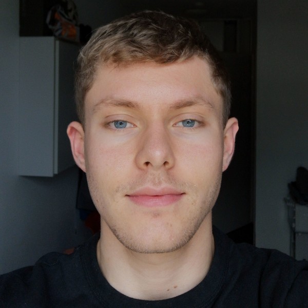 Lucas - Prof de maths - Annemasse