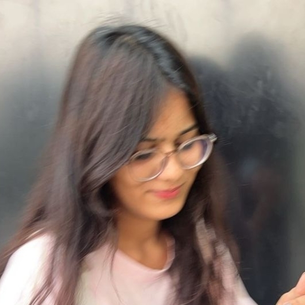 Tamanna - German Reading teacher - Delhi