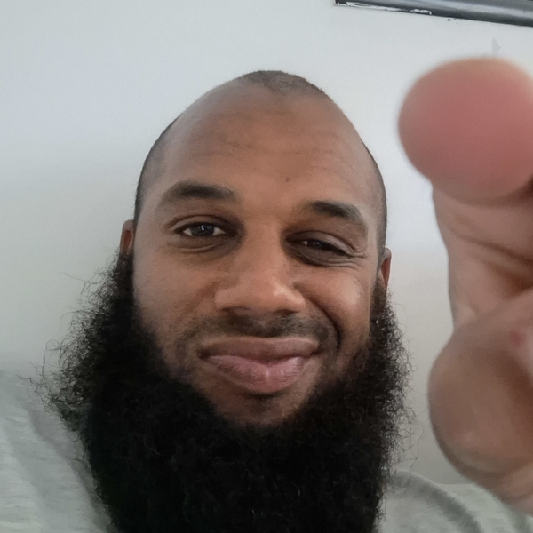 Kebe - Prof de roller - Vincennes