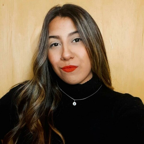 Pâmela - Professor de inglês - São Paulo