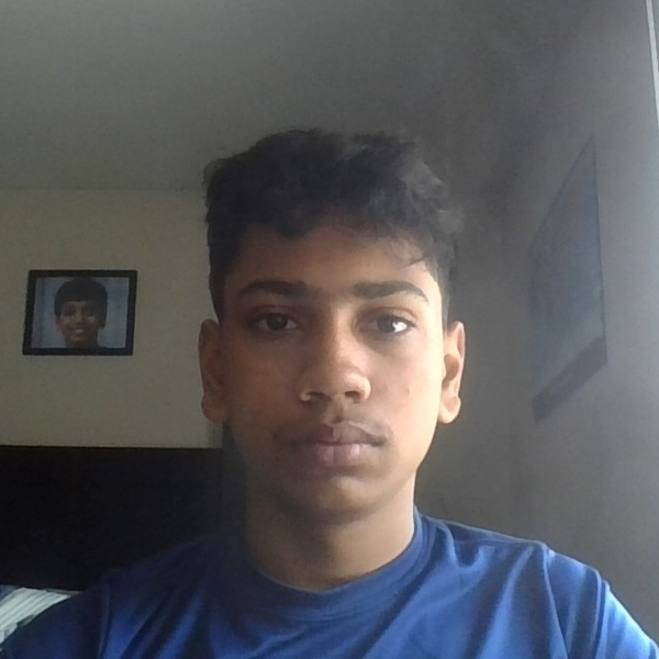 Arjav - Guitar tutor - Naperville
