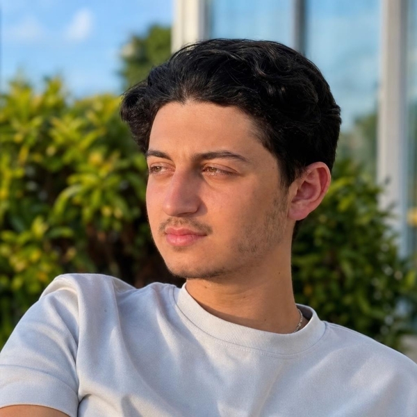 Isaac - Prof de physique - chimie - Paris 8e