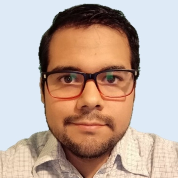 José Rosario - profesor de matemáticas - Tijuana