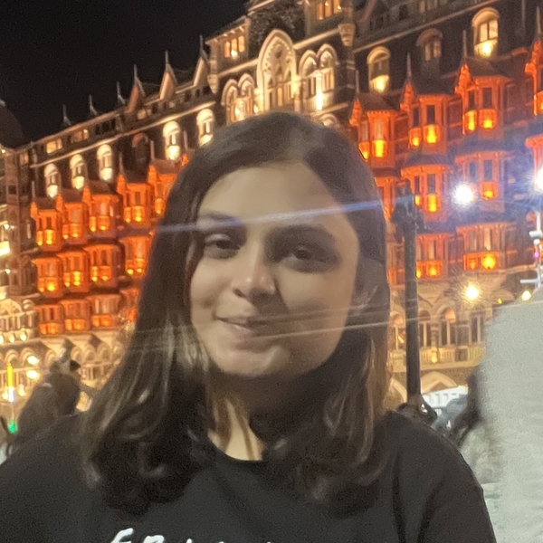 Purnima - Maths tutor - Bhiwandi