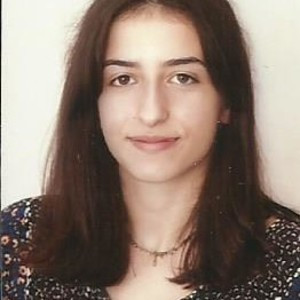 SARA - Profe de apoyo escolar - San Vicente del Raspeig