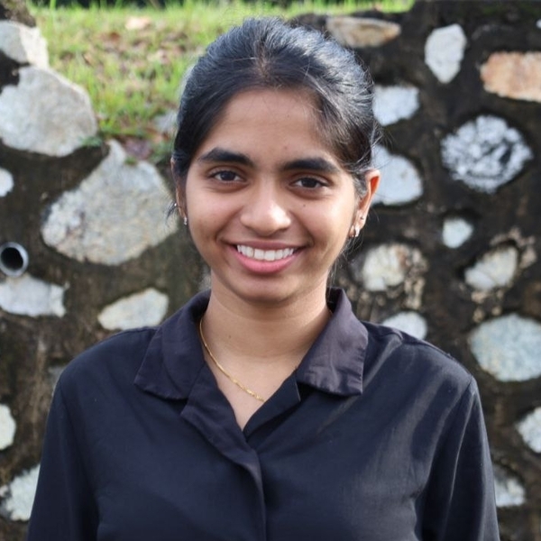 Harishha - Malay tutor - Seremban