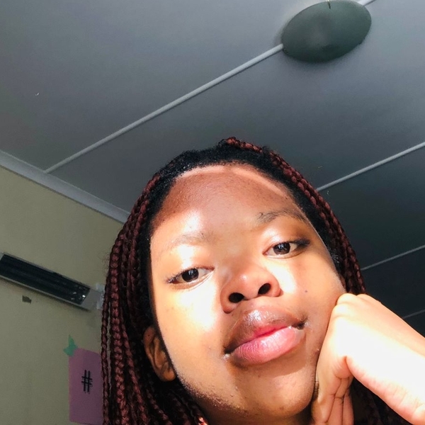 Zenande - English tutor - Qonce