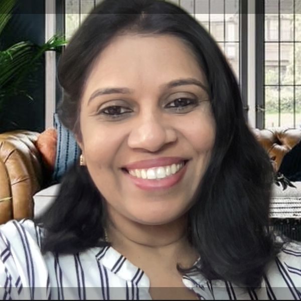 Deepa - English tutor - Bengaluru