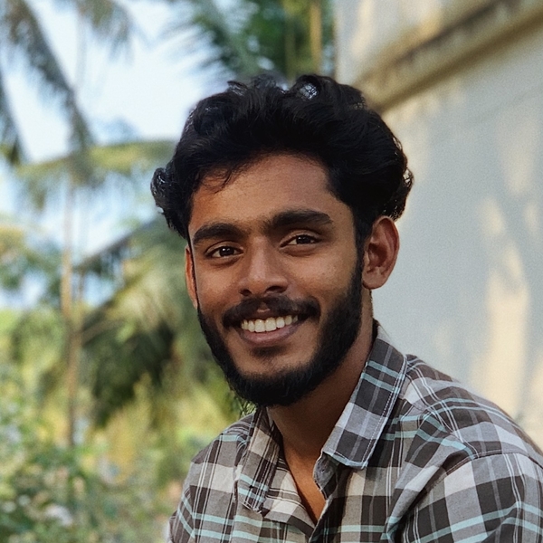 Alwin - Biology teacher - Kolathur