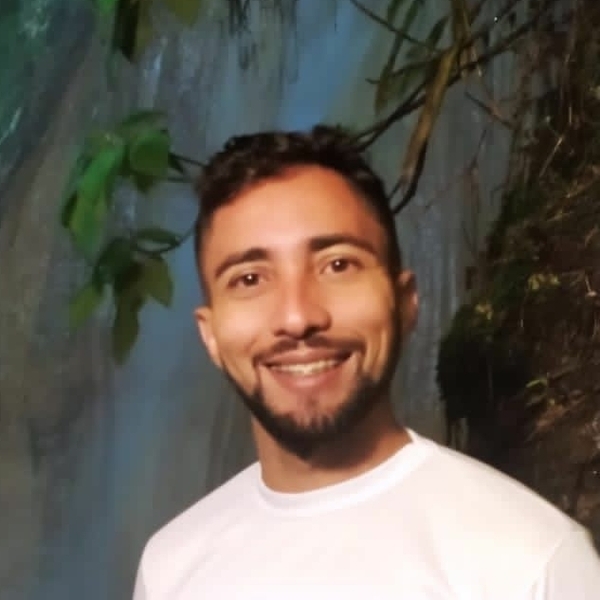 Bernardo - Profe de baile - Barranquilla