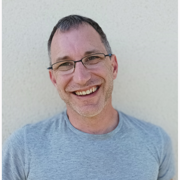 Patrick - Prof d'initiation informatique - Chartres