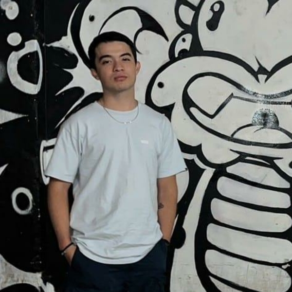 Omar - Profe de matemáticas - Ciudad de México